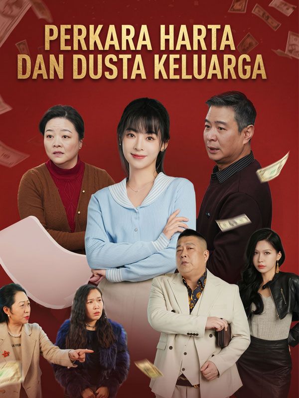 Watch Perkara Harta dan Dusta Keluarga (DramaBox) Full Episodes Free HD