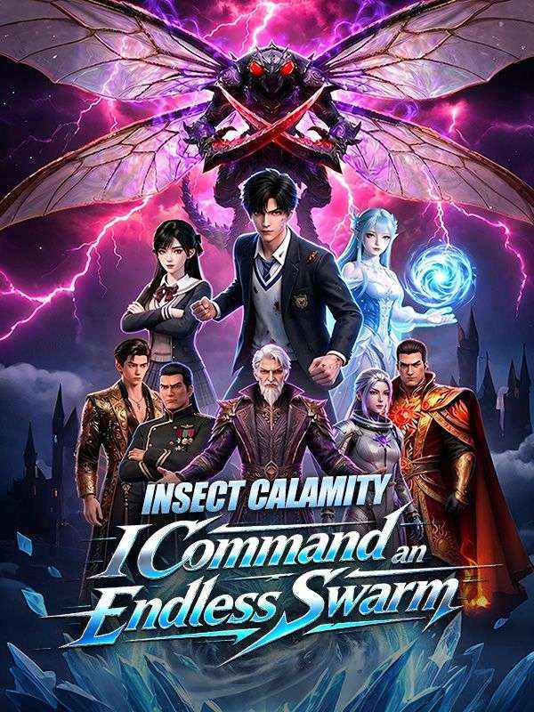 Watch Insect Calamity: I Command an Endless Swarm (DramaBox) Full Episodes Free HD