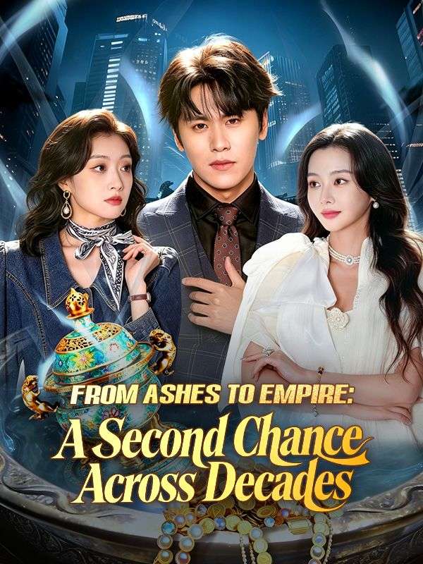 Watch From Ashes to Empire: A Second Chance Across Decades (DramaBox) Full Episodes Free HD