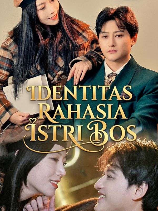 Watch Identitas Rahasia Istri Bos (DramaBox) Full Episodes Free HD