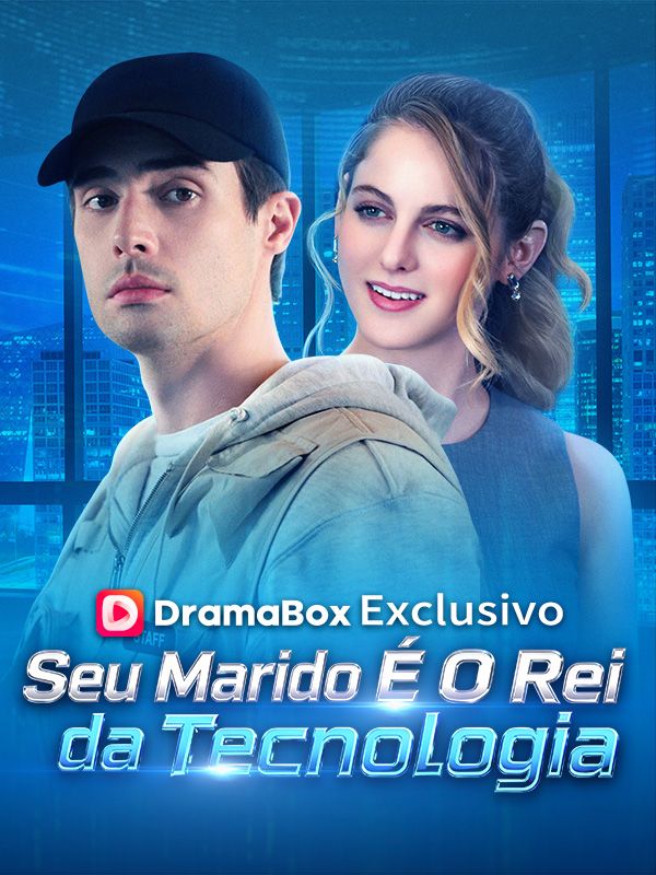 Watch Seu Marido É O Rei da Tecnologia (Dublado) (DramaBox) Full Episodes Free HD