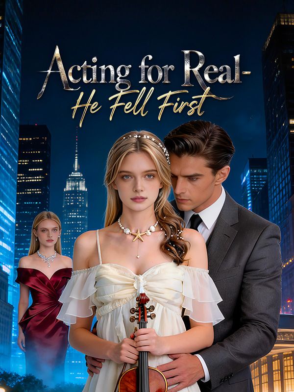 Watch Acting for Real: He Fell First (DramaBox) Full Episodes Free HD