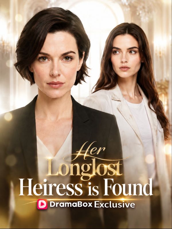 Watch Her Longlost Heiress is Found (DramaBox) Full Episodes