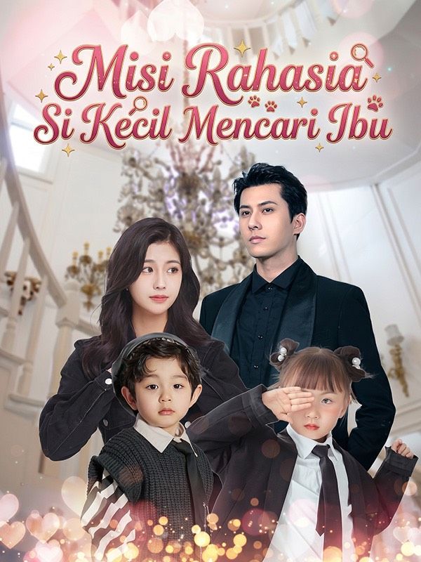 Watch Anak Kembar, Ibu Putri Hebat (DramaBox) Full Episodes Free HD