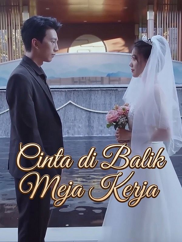 Watch Cinta di Balik Meja Kerja (DramaBox) Full Episodes Free HD