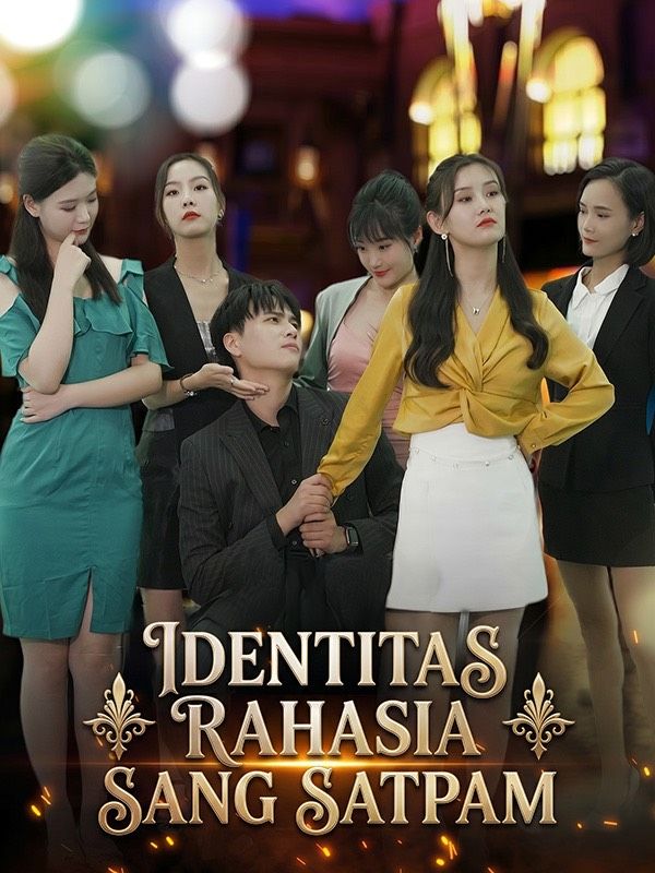 Watch Identitas Rahasia Sang Satpam (DramaBox) Full Episodes Free HD