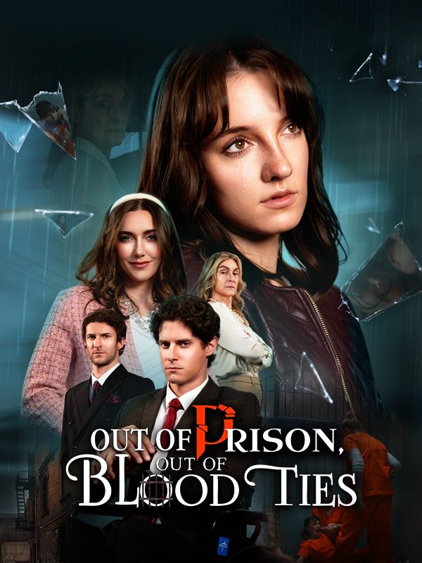 Watch Out of Prison, Out of Blood Ties (DramaBox) Full Episodes Free HD