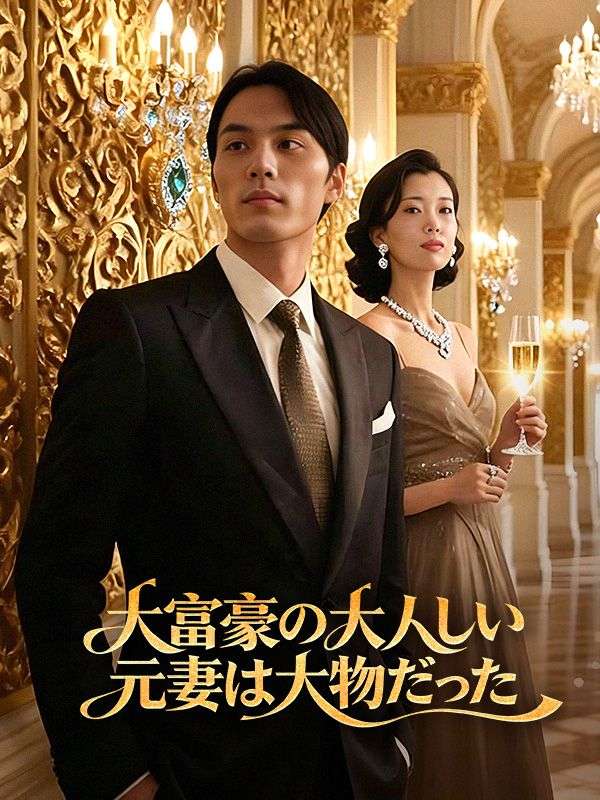 Watch 大富豪の大人しい元妻は大物だった (DramaBox) Full Episodes Free HD