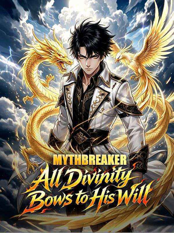 Watch Mythbreaker: All Divinity Bows to His Will (DramaBox) Full Episodes Free HD