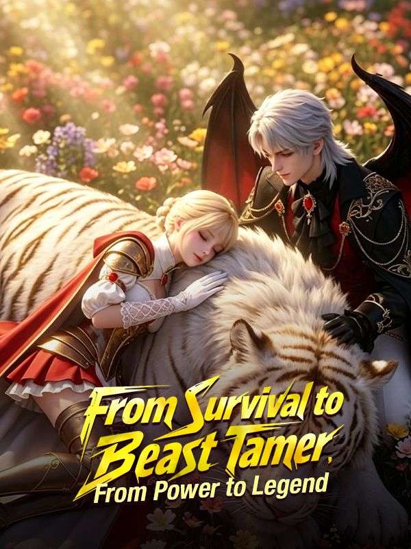 Watch From Survival to Beast Tamer, From Power to Legend (DramaBox) Full Episodes Free HD