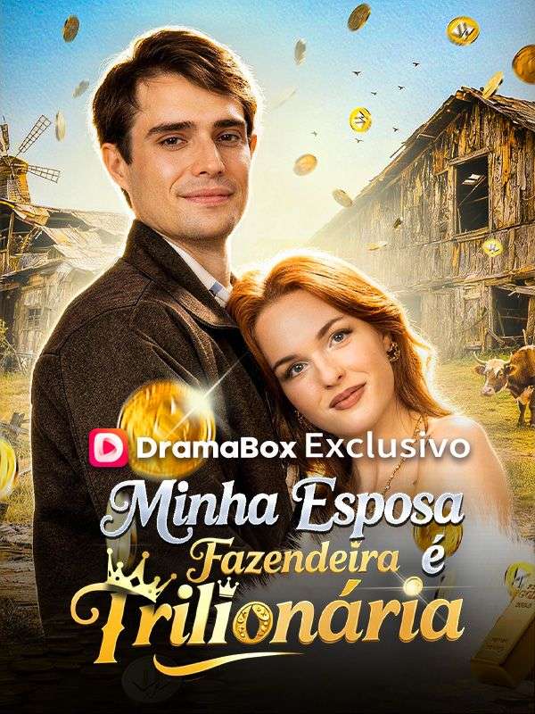 Watch Minha Esposa Fazendeira é Trilionária (DramaBox) Full Episodes Free HD