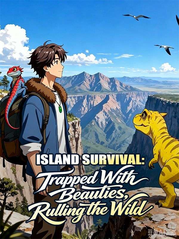 Watch Island Survival: Trapped With Beauties, Ruling the Wild (DramaBox) Full Episodes Free HD