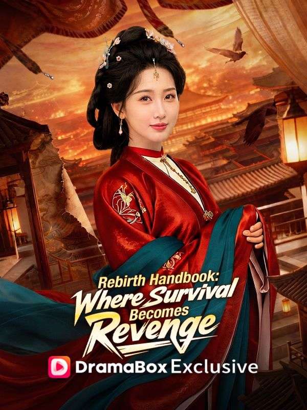 Watch Rebirth Handbook: Where Survival Becomes Revenge (DramaBox) Full Episodes Free HD