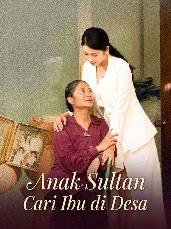 Watch Anak Perempuan Penyayang Ibu (DramaBox) Full Episodes Free HD
