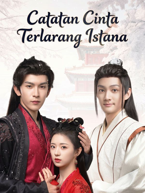Watch Catatan Cinta Terlarang Istana (DramaBox) Full Episodes Free HD