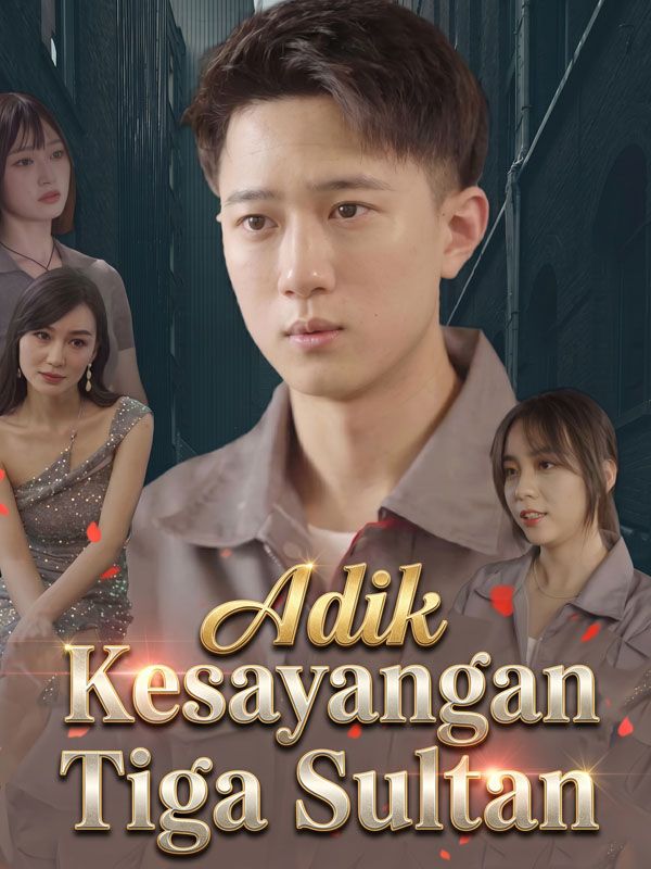 Watch Tiga Kakak Perempuan Sangat Cantik (DramaBox) Full Episodes Free HD