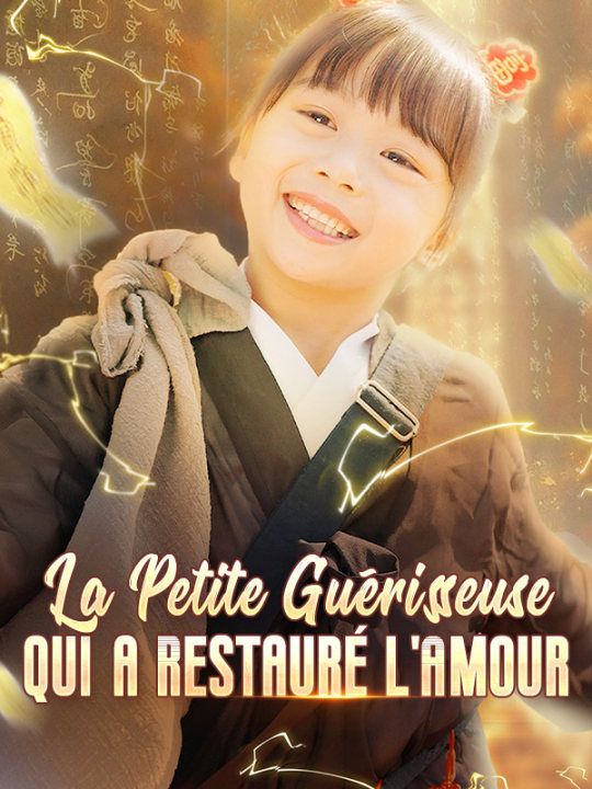 Watch La Petite Guérisseuse qui a Restauré l'Amour ( Doublé ) (DramaBox) Full Episodes Free HD
