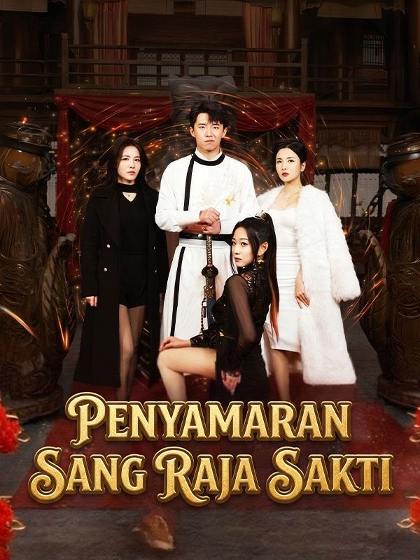Watch Penyamaran Sang Raja Sakti (DramaBox) Full Episodes Free HD