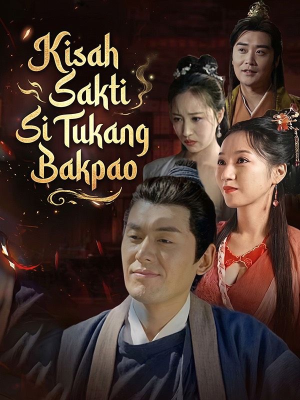 Watch Kisah Sakti Si Tukang Bakpao (DramaBox) Full Episodes Free HD