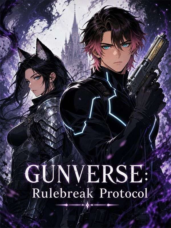 Watch Gunverse: Rulebreak Protocol (DramaBox) Full Episodes Free HD
