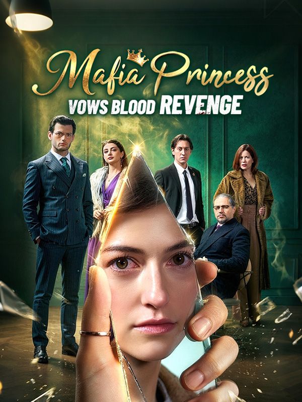 Watch Mafia Princess Vows Blood Revenge (DramaBox) Full Episodes Free HD