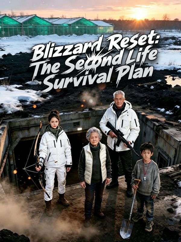 Watch Blizzard Reset: The Second Life Survival Plan（DUBBED) (DramaBox) Full Episodes Free HD