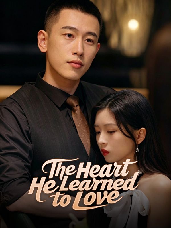 Watch The Heart He Learned to Love (DramaBox) Full Episodes Free HD