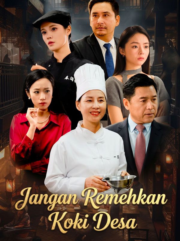 Watch Jangan Remehkan Koki Desa (DramaBox) Full Episodes Free HD