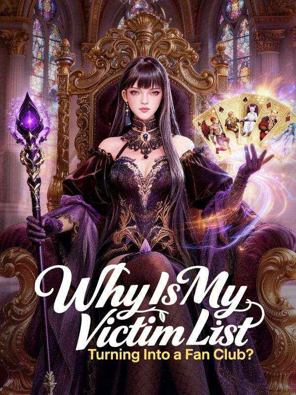 Watch Why Is My Victim List Turning Into a Fan Club? (DUBBED) (DramaBox) Full Episodes Free HD