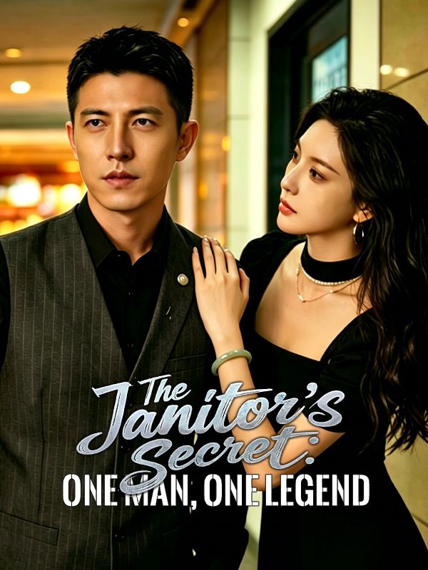 Watch The Janitor's Secret: One Man, One Legend (DUBBED) (DramaBox) Full Episodes Free HD