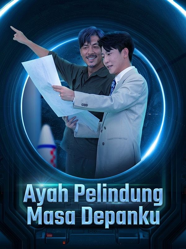 Watch 41000107229 Ayah Pelindung Masa Depanku (DramaBox) Full Episodes Free HD