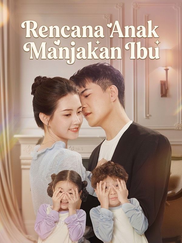 Watch Rencana Anak Manjakan Ibu (DramaBox) Full Episodes Free HD