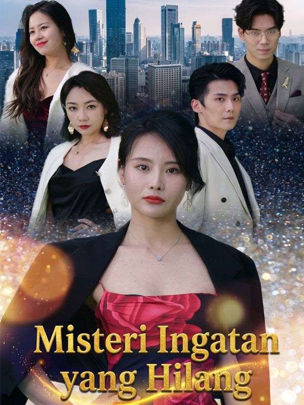 Watch Misteri Ingatan yang Hilang (DramaBox) Full Episodes Free HD