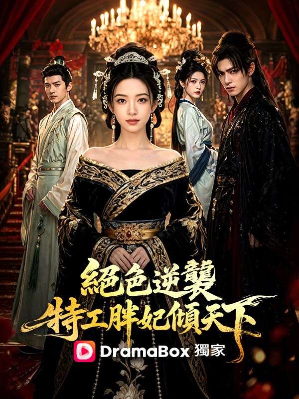 Watch 絕色逆襲：特工胖妃傾天下 (DramaBox) Full Episodes Free HD