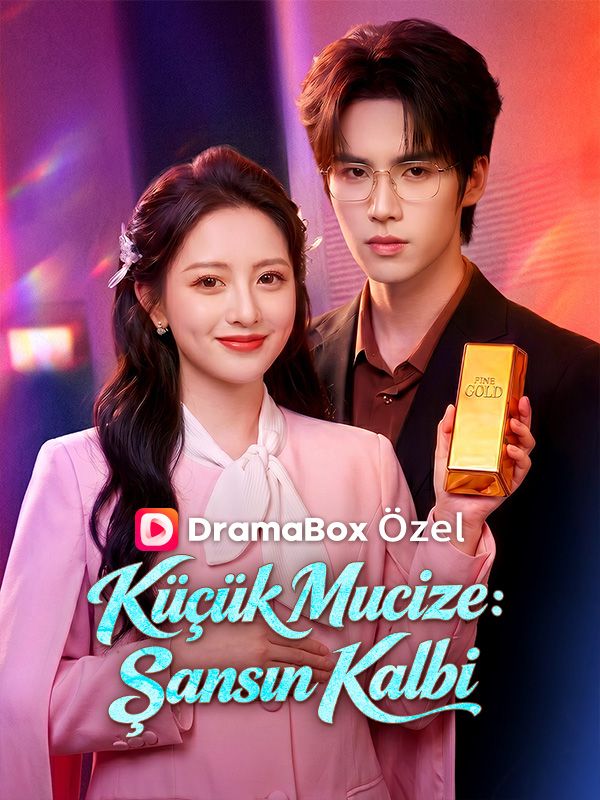 Watch Küçük Mucize: Şansın Kalbi (DramaBox) Full Episodes Free HD
