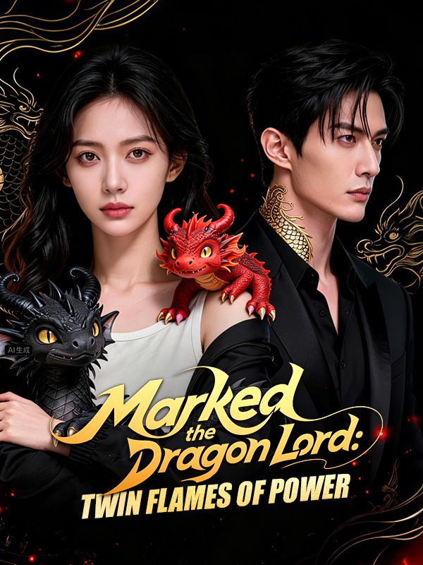 Watch Marked by the Dragon Lord: Twin Flames of Power (DUBBED) (DramaBox) Full Episodes Free HD