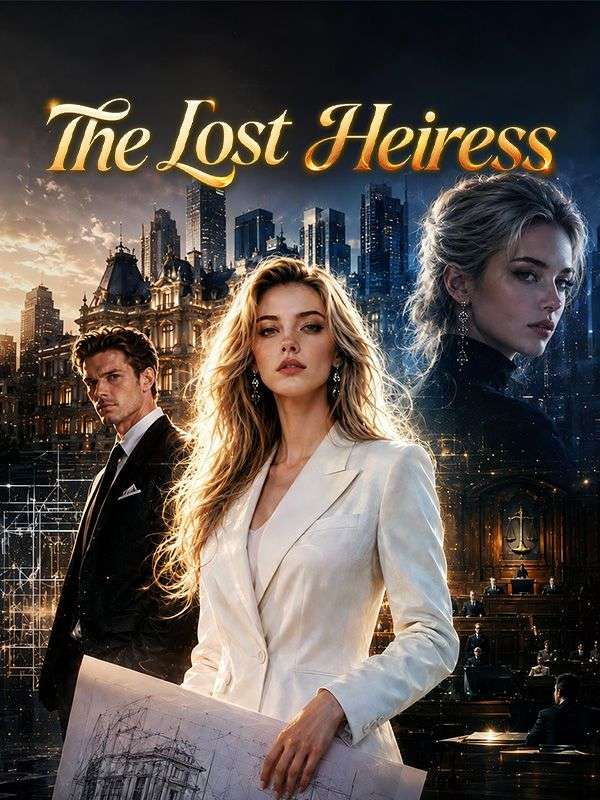 Watch The Lost Heiress (DramaBox) Full Episodes Free HD