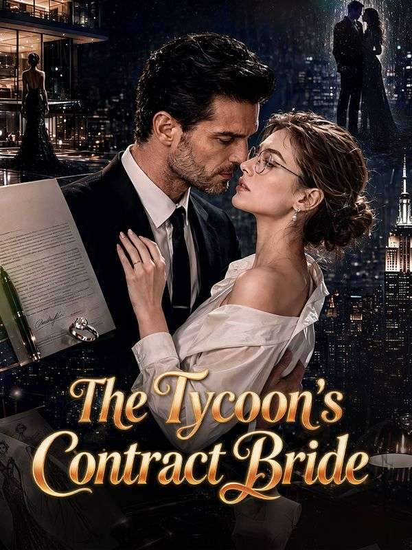 Watch The Tycoon's Contract Bride (DramaBox) Full Episodes