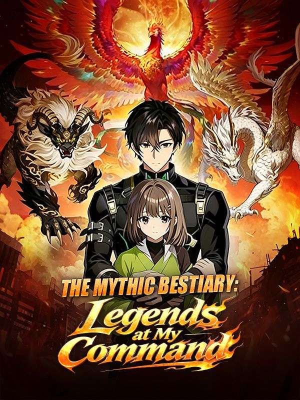 Watch The Mythic Bestiary: Legends at My Command (DramaBox) Full Episodes