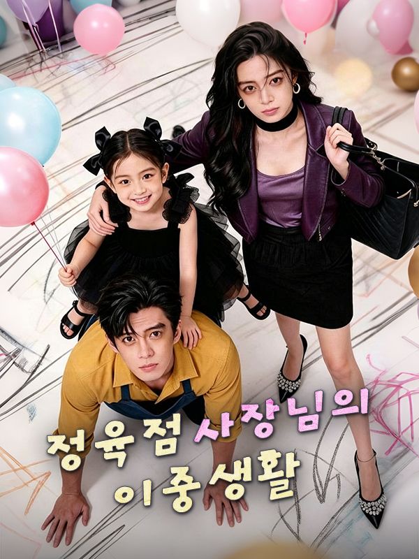 Watch 정육점 사장님의 이중생활 (DramaBox) Full Episodes