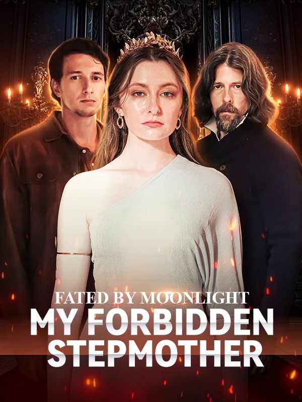 Watch Fated by Moonlight My Forbidden Stepmother (DramaBox) Full Episodes Free HD