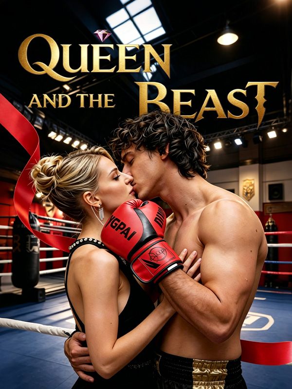 Watch Queen and The Beast (DramaBox) Full Episodes Free HD