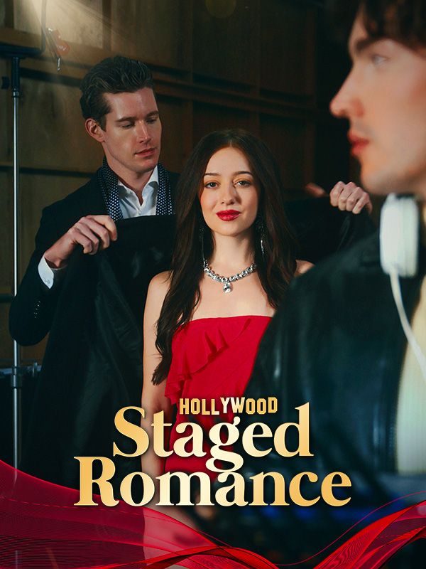 Watch Hollywood Staged Romance (DramaBox) Full Episodes Free HD