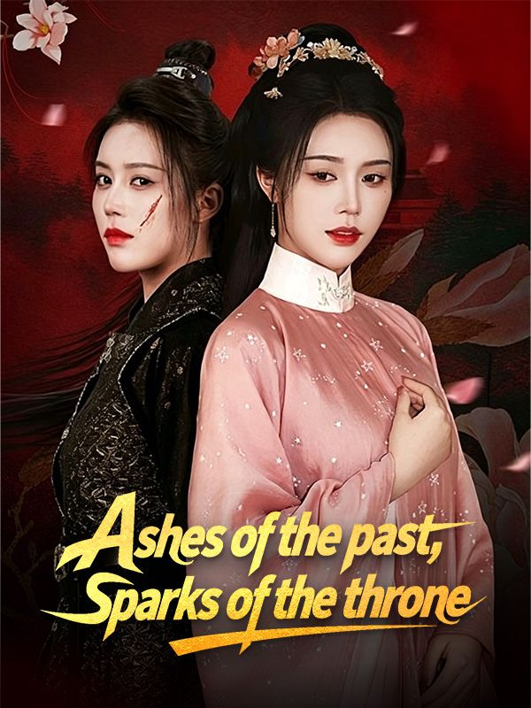 Watch Ashes of the Past, Sparks of the Throne (DramaBox) Full Episodes Free HD