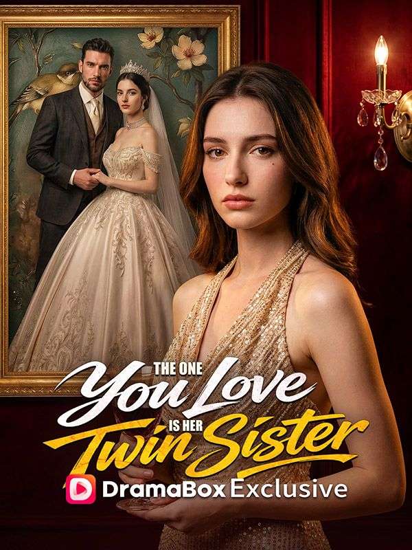 Watch The One You Love is Her Twin Sister (DramaBox) Full Episodes Free HD