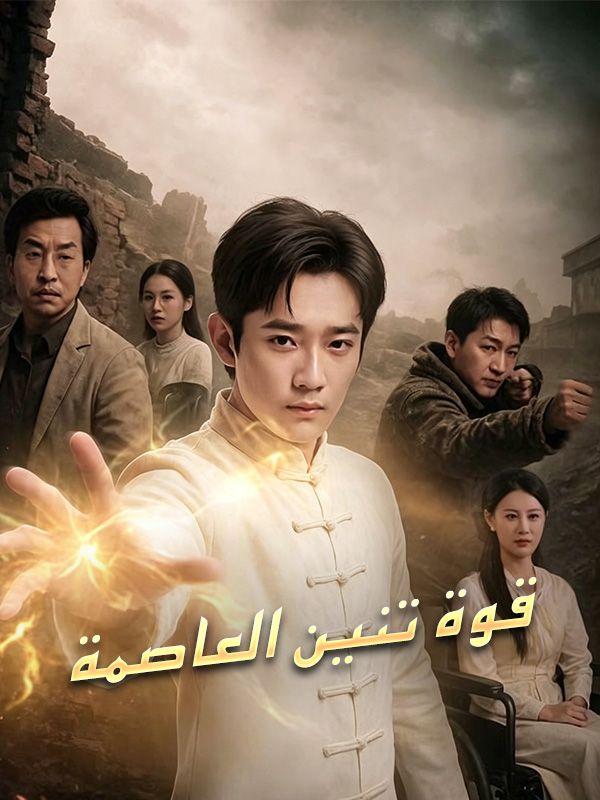 Watch قوة تنين العاصمة (DramaBox) Full Episodes Free HD