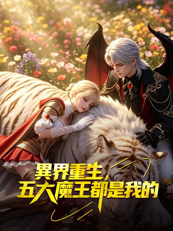 Watch 異界重生，五大魔王都是我的 (DramaBox) Full Episodes Free HD
