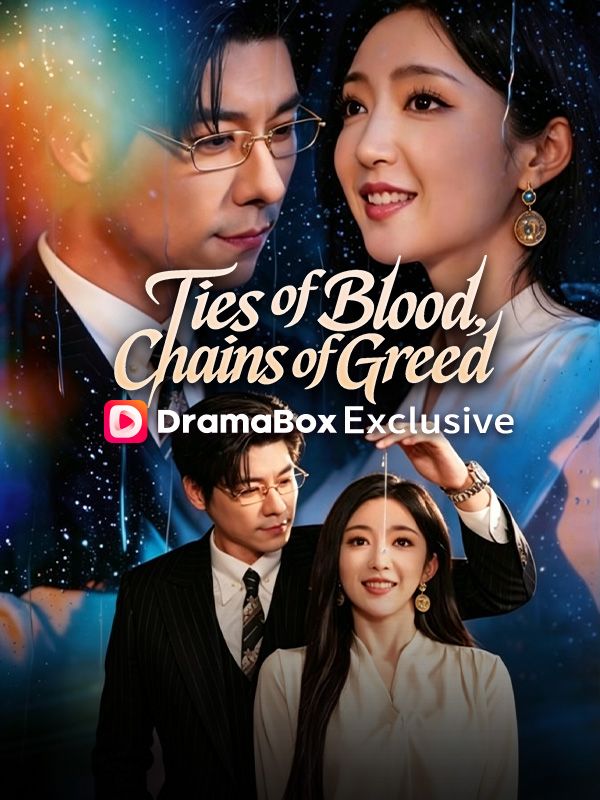 Watch Ties of Blood, Chains of Greed (DramaBox) Full Episodes Free HD
