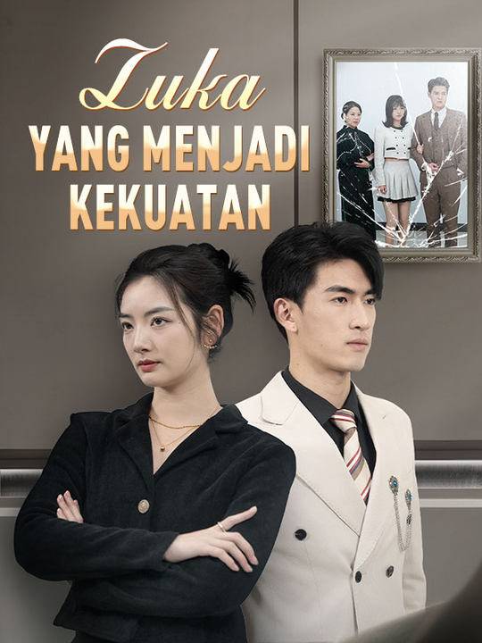 Watch Luka yang Menjadi Kekuatan (Sulih Suara) (DramaBox) Full Episodes Free HD