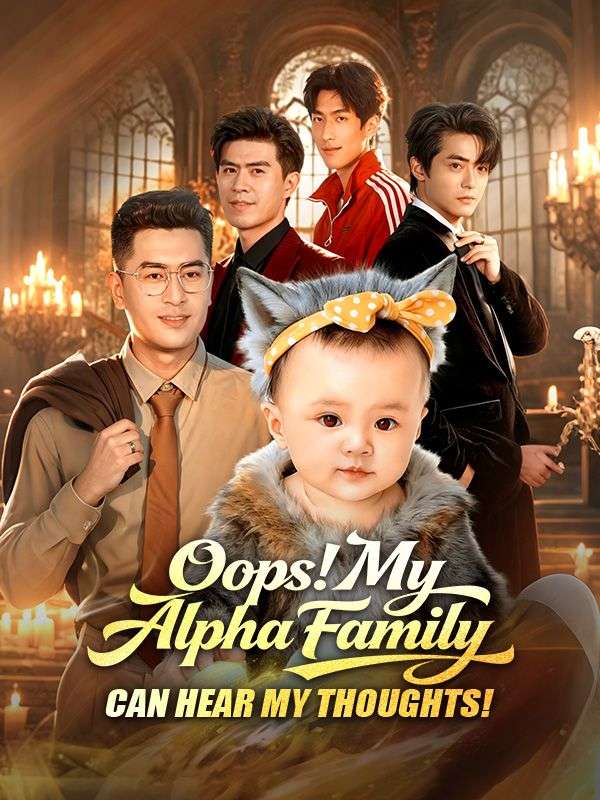 Watch Oops! My Alpha Family Can Hear My Thoughts! (DramaBox) Full Episodes Free HD
